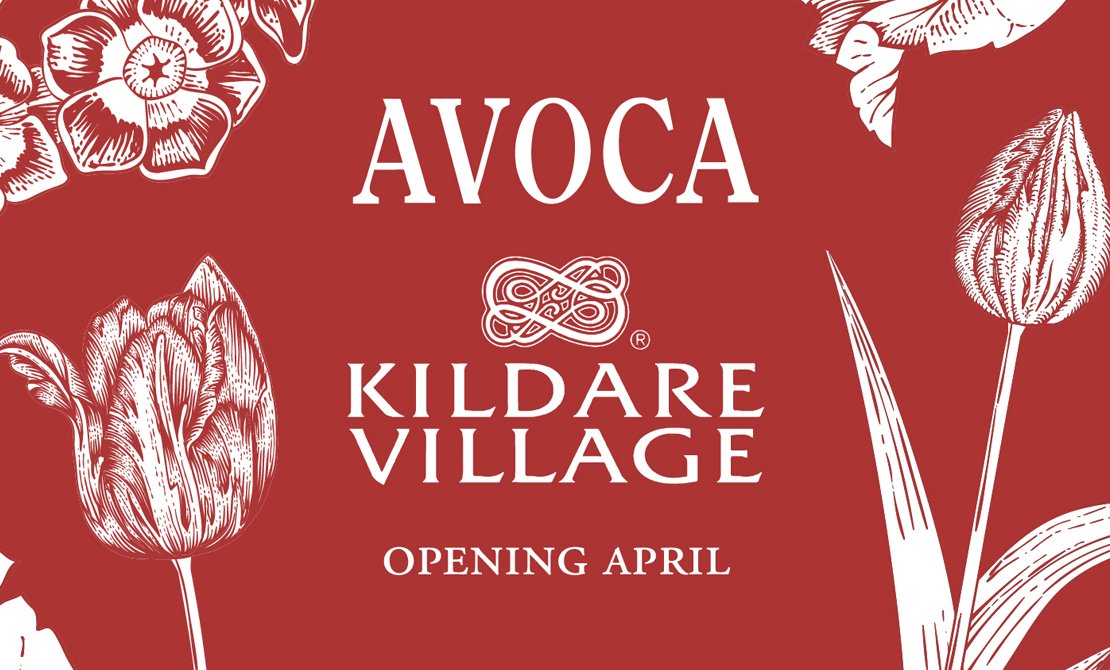 Kildare Village store image